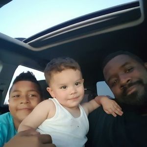 Meet your Posher, Jason